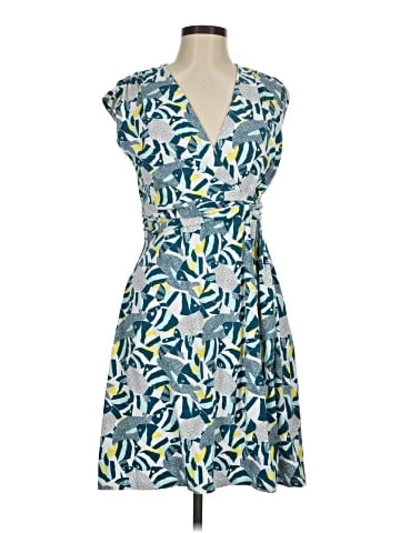 Lands' End Cocktail Dress (view 1)