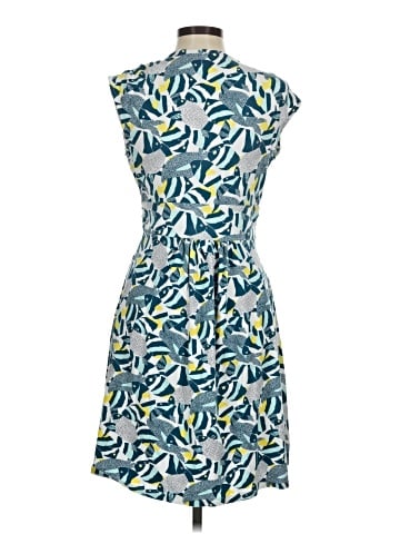 Lands' End Cocktail Dress (view 2)