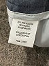 Johnnie-O Solid Gray Shorts Size 14 - photo 4