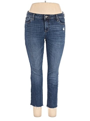 Kut from the Kloth Jeans (view 1)