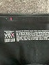 VSX Sport Solid Black Active Pants Size M - photo 7