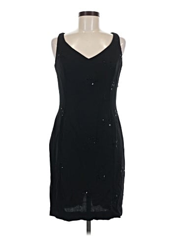 Jones New York Cocktail Dress (view 1)