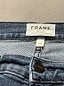 FRAME Denim Blue Jeans Size 28 waist - photo 7