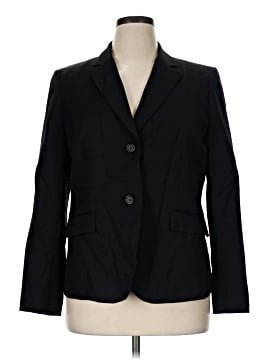 Brooks Brothers 346 Wool Blazer