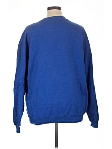 Champion Pullover Sweater (view 2)
