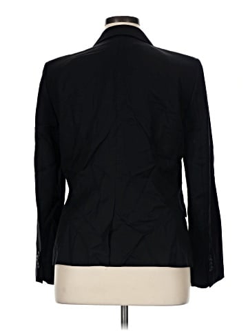 Brooks Brothers 346 Wool Blazer (view 2)