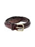 Coach Brown Belt Size 34 waist - photo 1