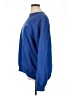 Champion Blue Pullover Sweater Size XL - photo 5