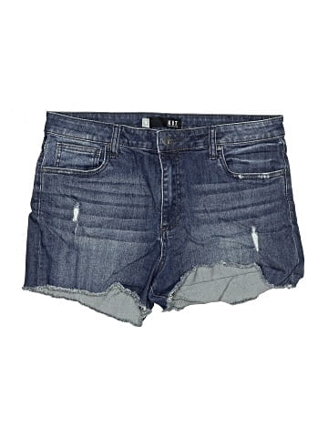 Kut from the Kloth Denim Shorts (view 1)