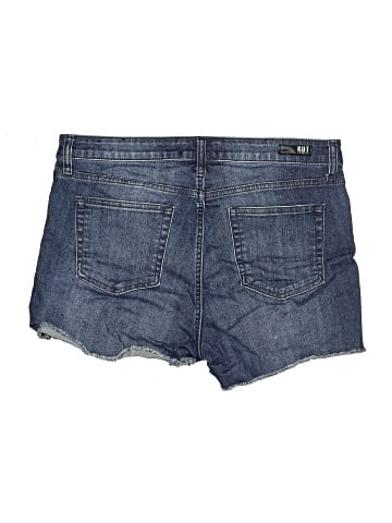 Kut from the Kloth Denim Shorts (view 2)
