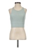 Gilly Hicks Green Tank Top Size XS - photo 1