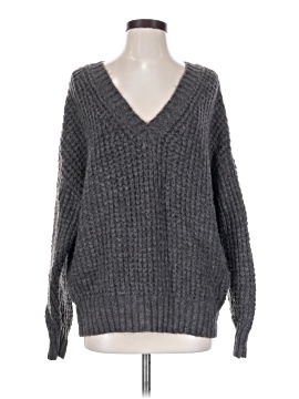 American Eagle Outfitters Pullover Sweater