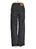 Levi's Gray Jeans Size 25 waist - photo 2