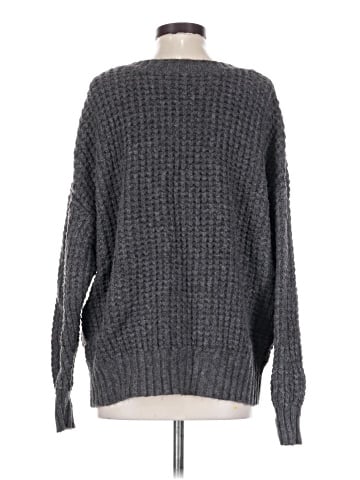 American Eagle Outfitters Pullover Sweater (view 2)
