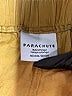 Parachute Solid Tan Khaki Shorts Size M - photo 3