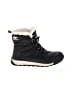 Sorel Black Ankle Boots Size 5 - photo 1