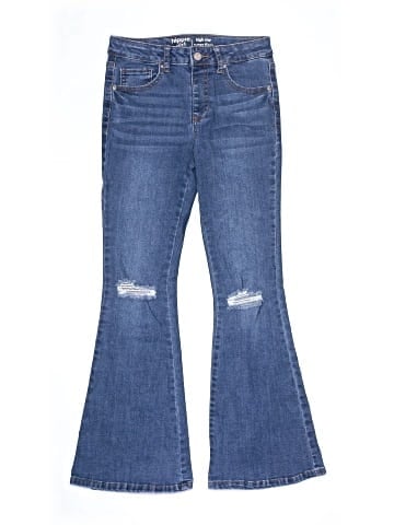 Hippie Girl Jeans (view 1)