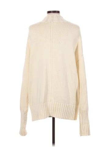 Banana Republic Turtleneck Sweater (view 2)
