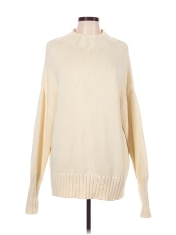 Banana Republic Turtleneck Sweater (view 1)