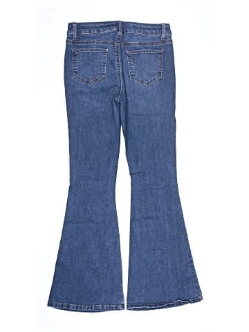 Hippie Girl Jeans (view 2)