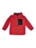 Jumping Beans 100% Polyester Red Jacket Size 2T - photo 1