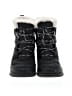 Sorel Black Ankle Boots Size 5 - photo 2