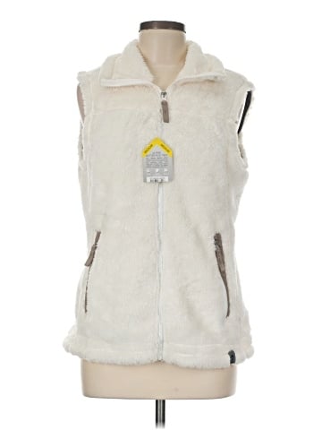 Free Country Vest (view 1)