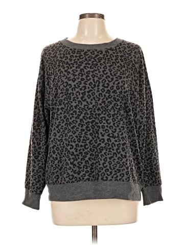 Splendid Pullover Sweater (view 1)