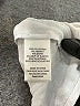 Bobeau 100% Polyester Ivory 3/4 Sleeve Blouse Size L - photo 8