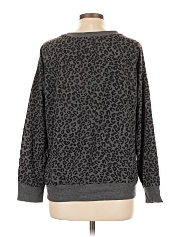 Splendid Pullover Sweater (view 2)