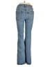 Levi's Hearts Blue Jeans Size 25 waist - photo 2