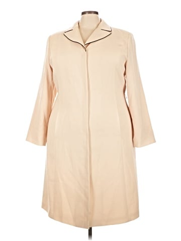 The Look by Randolph Duke Trenchcoat (view 1)