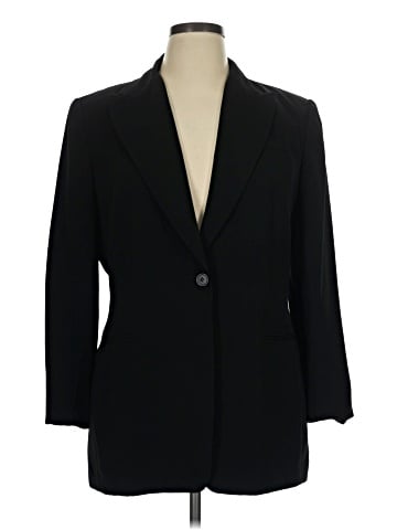 INC International Concepts Blazer (view 1)