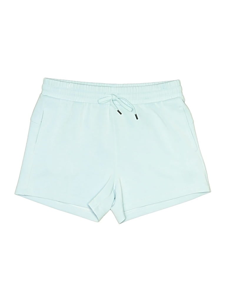 Pre-owned Member's Mark Athletic Shorts In Teal