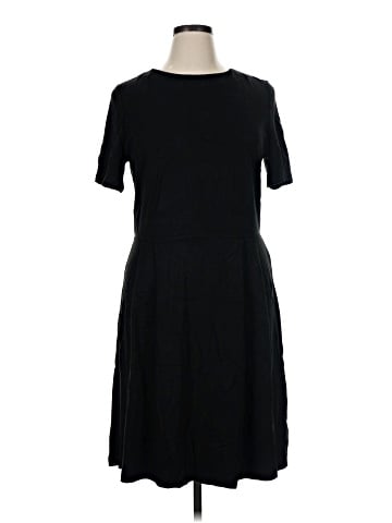Ann Taylor LOFT Casual Dress (view 1)