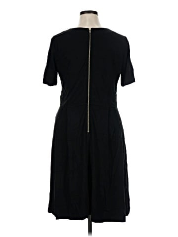 Ann Taylor LOFT Casual Dress (view 2)