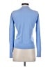 J.Crew Blue Cardigan Size S - photo 2