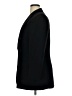 INC International Concepts 100% Polyester Black Blazer Size 16 - photo 5
