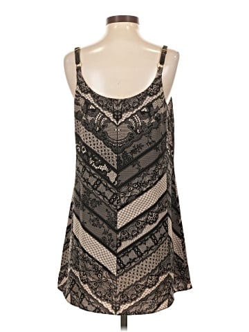 CAbi Sleeveless Blouse (view 2)
