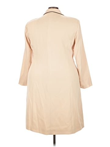 The Look by Randolph Duke Trenchcoat (view 2)