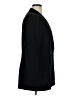 INC International Concepts 100% Polyester Black Blazer Size 16 - photo 4