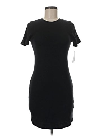 Melrose and Market Casual Dress (view 1)