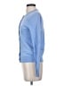 J.Crew Blue Cardigan Size S - photo 5
