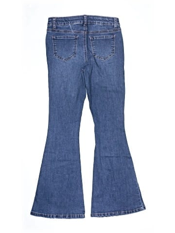 Hippie Girl Jeans (view 2)