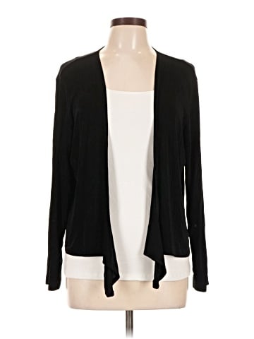 Travelers by Chico's Kimono (view 1)