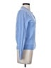 J.Crew Blue Cardigan Size S - photo 4
