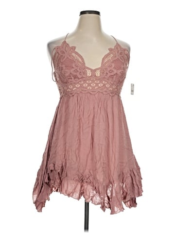 Intimately by Free People Cocktail Dress (view 1)