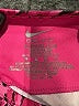 Nike 100% Polyester Animal Print Pink Tank Top Size 3 - 4T - photo 3