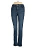 Levi's Hearts Blue Jeans Size 25 waist - photo 1