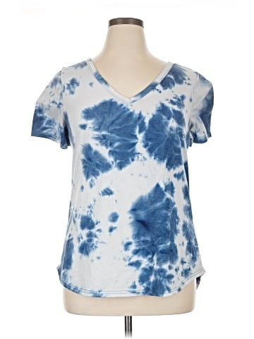 Absolutely Famous Short Sleeve T-Shirt (view 1)